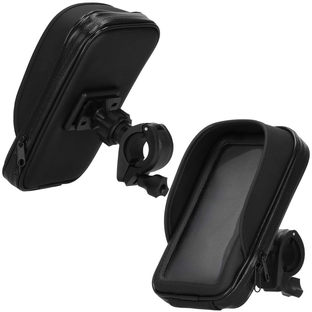 Ba0093 torba za bicikl s prostorom za telefon slika 6