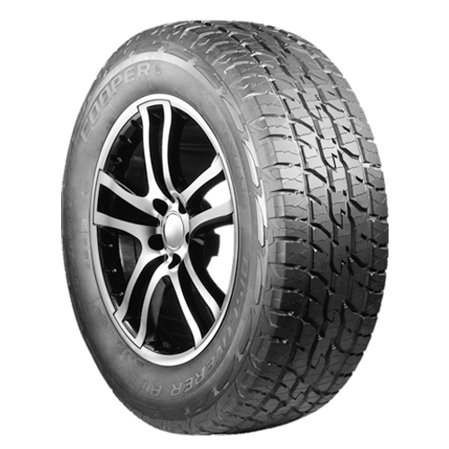 Cooper 265/70R16 116T DISCOVERER ATT XL slika 1