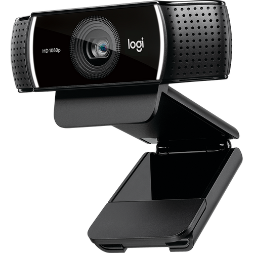 Logitech web kamera C922 Pro Stream - EMEA slika 1