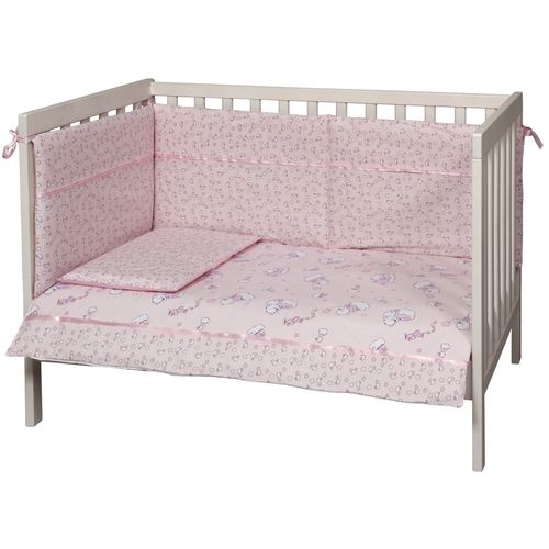 Magic Baby Komplet Posteljine Amy II slika 24