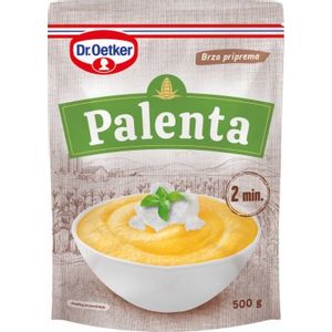 Dr.Oetker Palenta 500g 