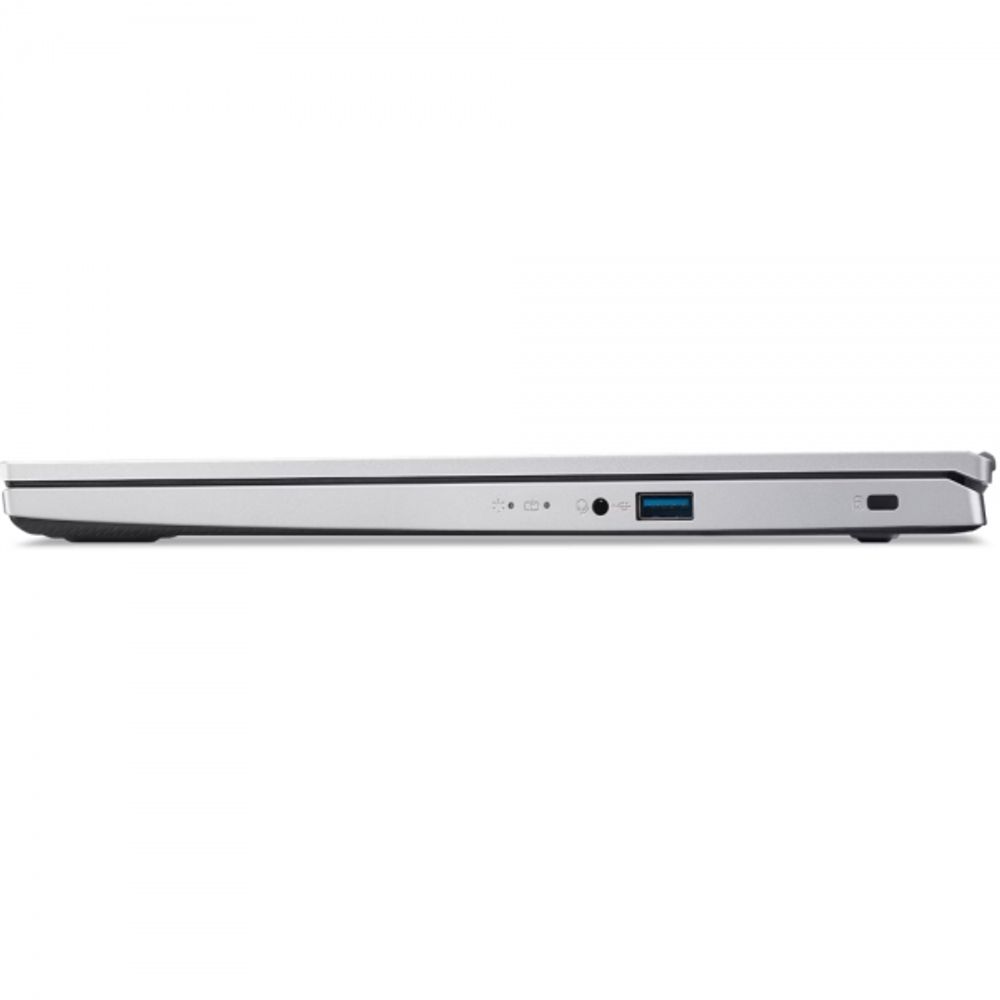 Acer Aspire Go 15 Ryzen 7 16 GB 512 GB SSD 15.6" FHD IPS Windows 11 Home srebrni slika 5