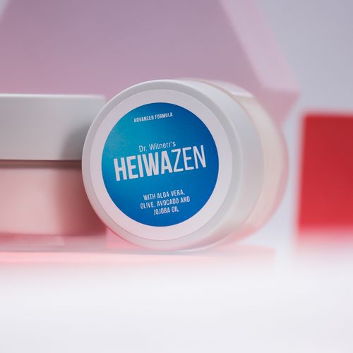 HeiwaZEN 50ml slika 10