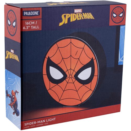 PALADONE SPIDERMAN BOX LIGHT slika 3