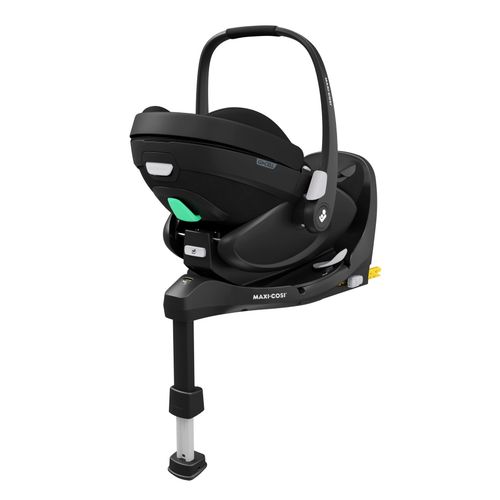 Maxi-Cosi Autosjedalica Pebble 360 Pro 2, Grupa 0+ (0-13 kg) (40-87 cm) - Twillic Black slika 18