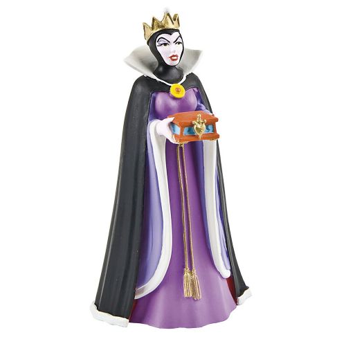 Figura Reina iz Snjeguljice - Disney slika 1