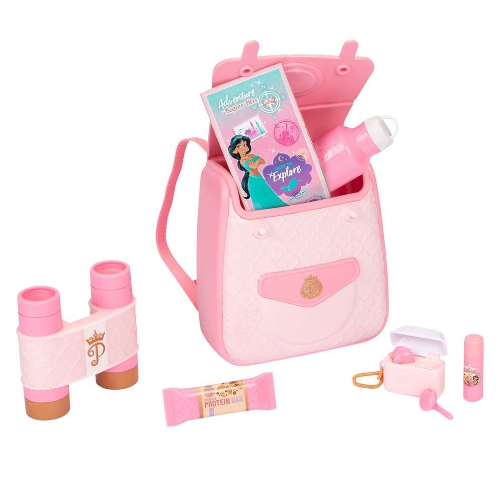 Ruksak za putovanja s Disney princezama slika 6
