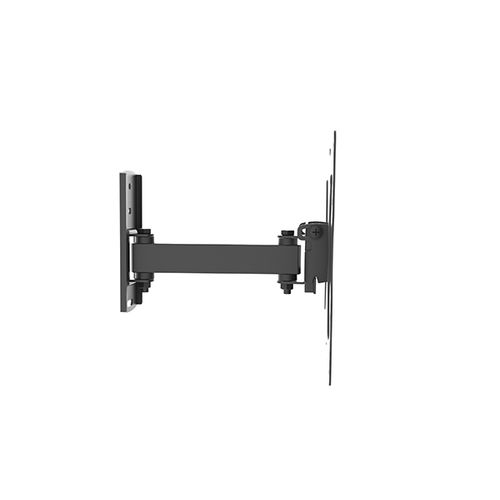 Alpha support TV Arm short 17-43 Nosač za TV/nagib-15 do+5/rot.180/VESA 200x200/25kg/6-20,5cm slika 3