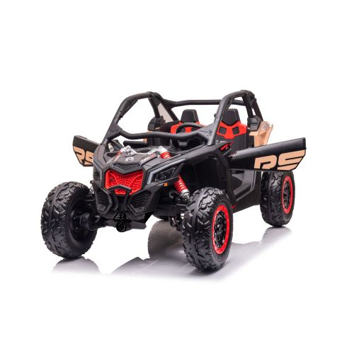 Buggy DK-CA001 crni - auto na akumulator slika 7