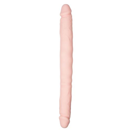 Dvostruki silikonski dildo slika 2