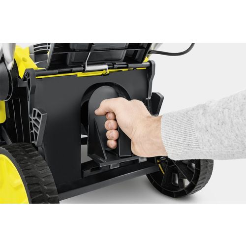 Karcher Aku kosilica Lmo 18-36 sa baterijom i punjačem slika 11