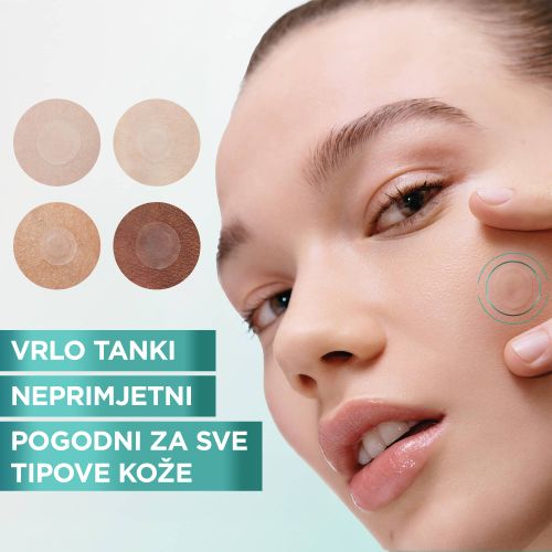 Garnier Pure Active flaster za prištiće slika 2