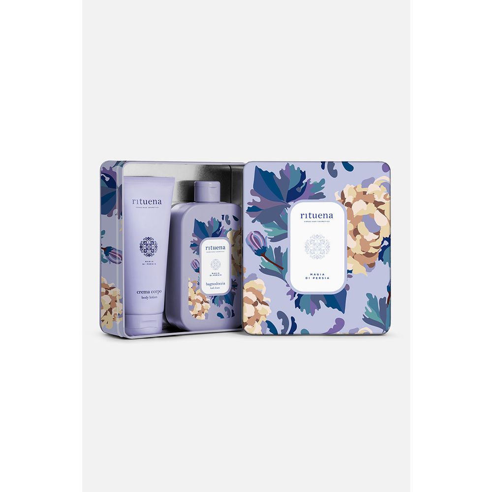 Rituena Magia di Persia Poklon set gel za tuširanje 400ml i losion za tijelo 200ml slika 3