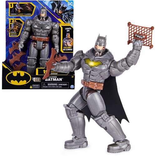 Batman Battle strike akcijska figura 30cm slika 1