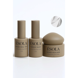 Esola Bondshiled Bundle Veil lak za nokte
