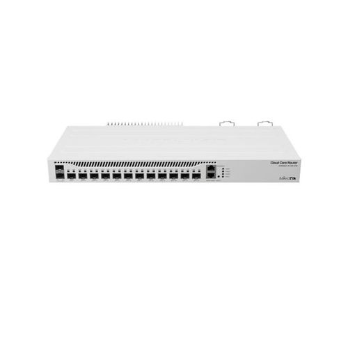 MikroTik Cloud Core Router with 12x10G SFP 2x 25G SFP28 1x GbE slika 1