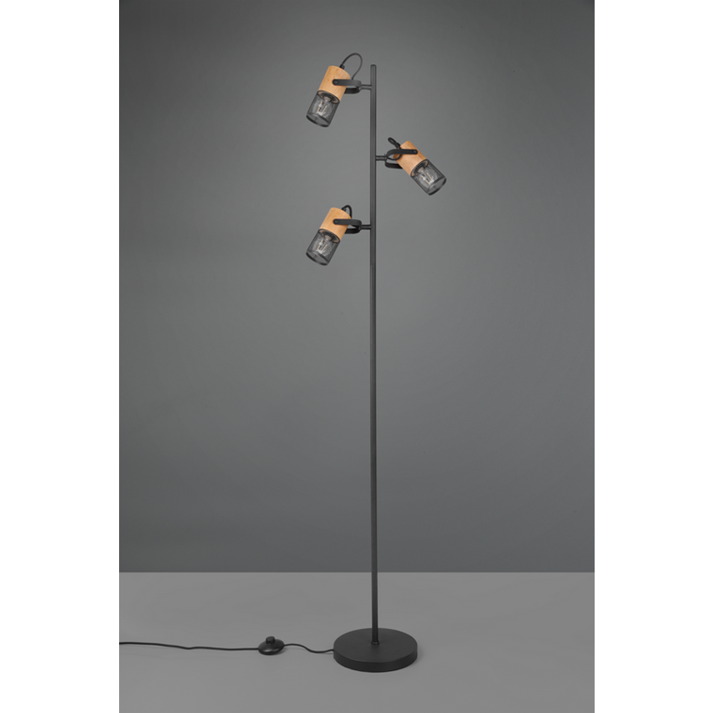 TOSH PODNA LAMPA slika 4