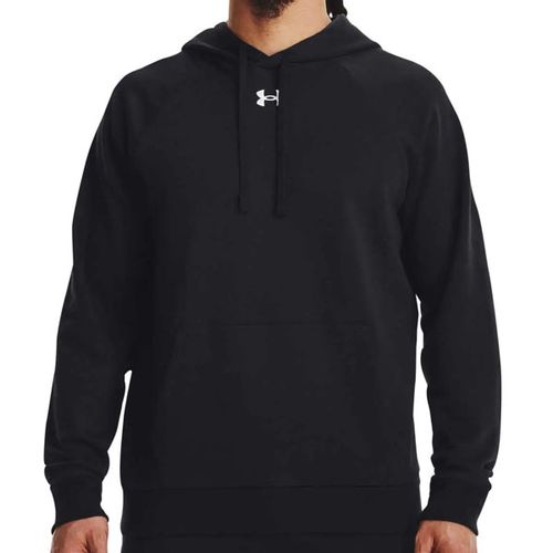 DUKS UA RIVAL FLEECE HOODIE slika 1