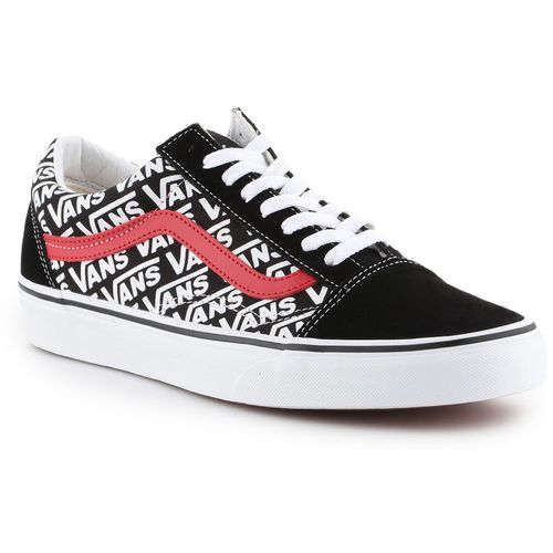 Vans OLD-SKOOL unisex tenisice VN0A4BV5TIJ1 slika 2