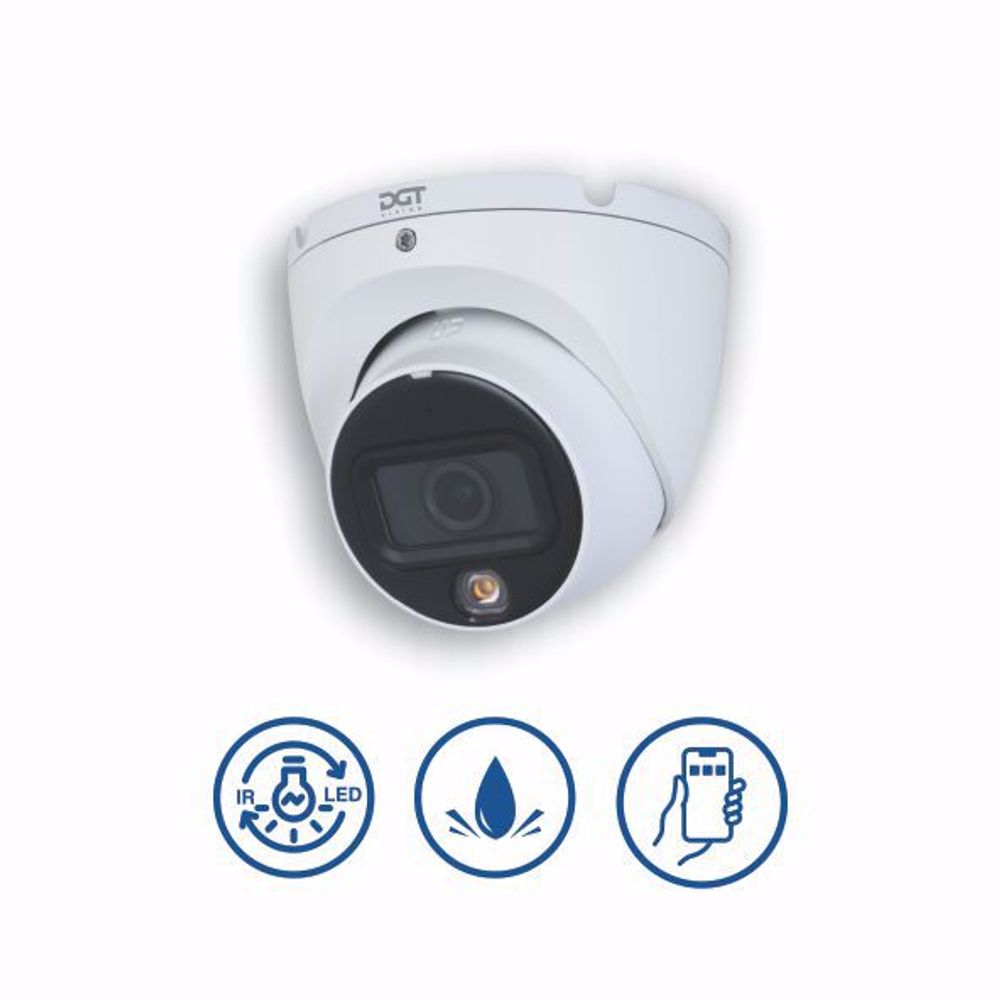 DGT Kamera 5MP Eyeball DGT-AN-1511-D5MP-F-IRL-C-M-IP67-M slika 1