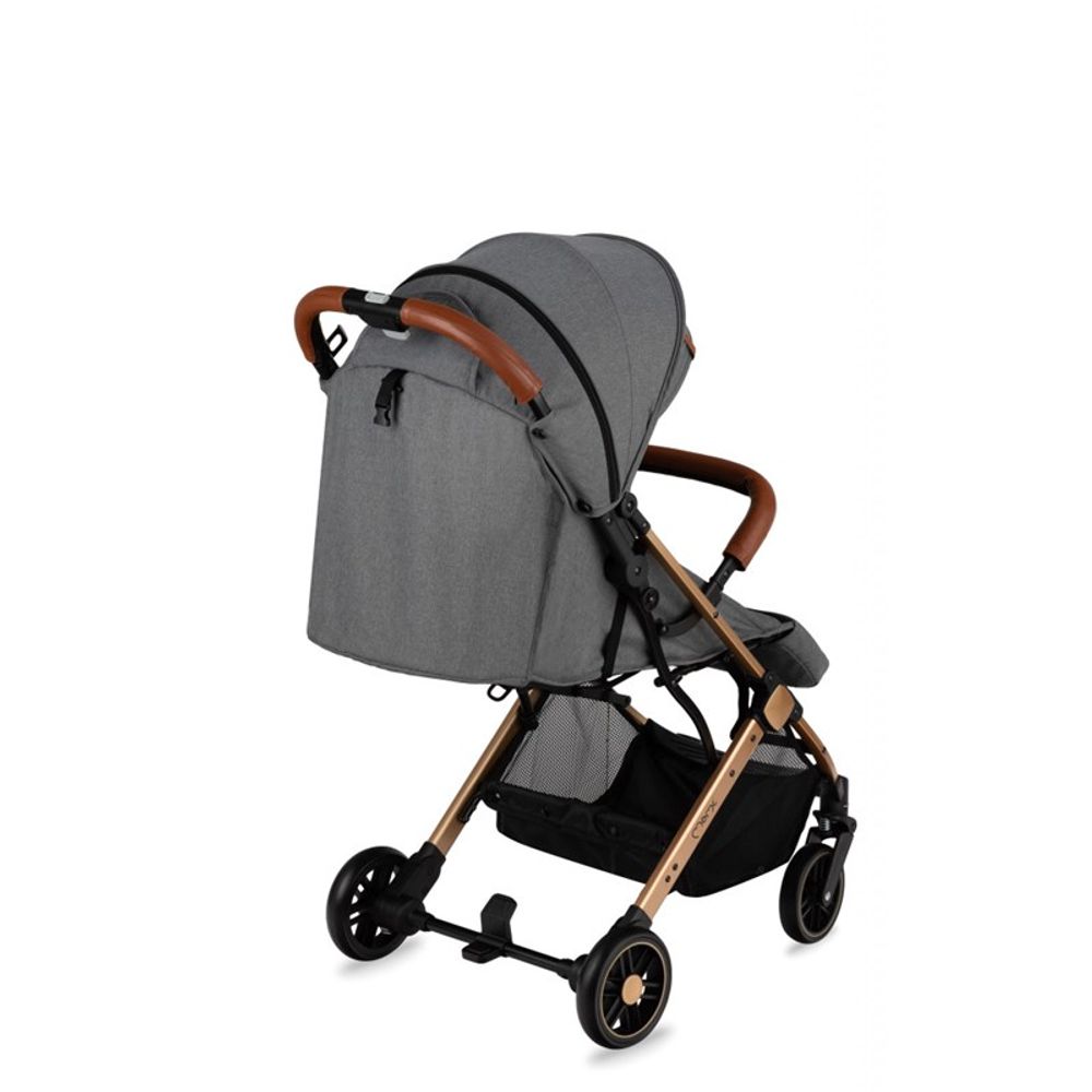 Momi Kolica Estelle, Grey slika 7