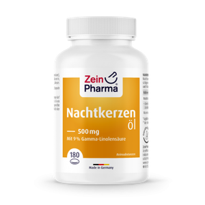 ULJE CRNOG KIMA CPS 180X500MG ZEIN PHARMA