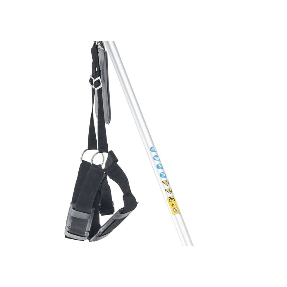 AL-KO Motorni trimer BC 500 B Comfort slika 5