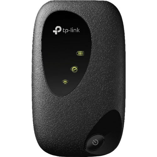 TP-LINK 4G LTE mobilni WiFi router M7200 slika 3