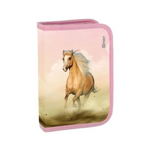 Spirit pernicu puna Wild Horse, 1-Zip, 28 dijelova