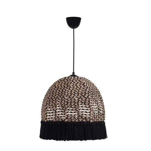 TM219 Black Chandelier slika 3