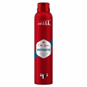 Old Spice Deo Spray Whitewater 250mL