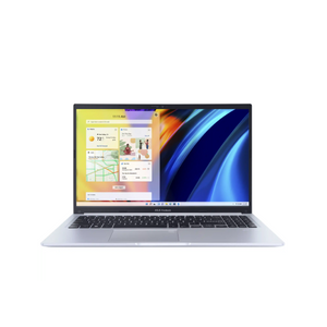 Asus VivoBook 15 X1502ZA-BQ546 15.6 FHD/i3-1220P/8GB/NVMe 256GB/FPR/Silver