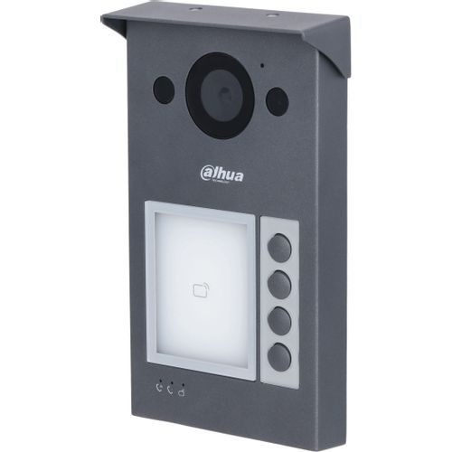 Dahua VTO3311Q-WP SIP VANDAL-PROOF POZIVNI PANEL ZA IP VIDEO INTERFONSKE SISTEME 1.2.8 2MP CMOS KAM slika 3