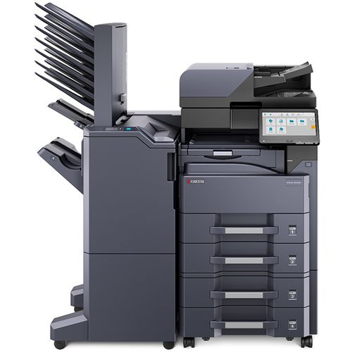 KYOCERA TASKalfa MZ4000i multifunkcijski štampač slika 2