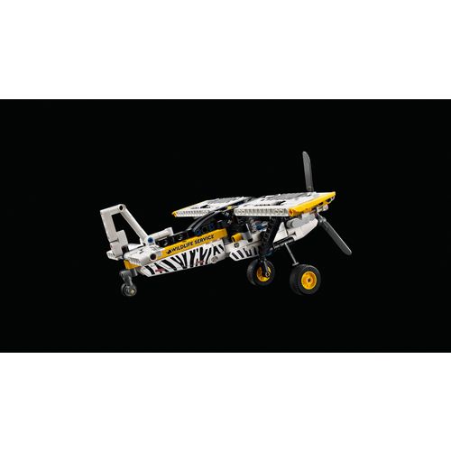 LEGO® TECHNIC™ 42198 Propelerac za divljinu slika 3