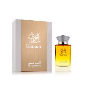 Al Haramain Musk Maliki Eau De Parfum 100 ml (unisex)