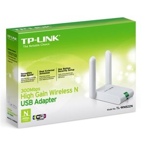 TP-Link TL-WN822N 300Mbps Wireless