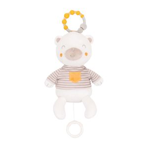 Kikka Boo Plišana muzička igračka My Teddy