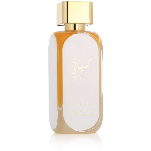 Lattafa Hayaati Gold Elixir Eau De Parfum 100 ml (unisex) slika 2