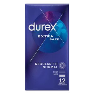 Durex extra safe 12 kom