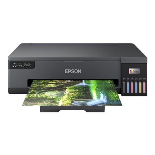 Printer Epson L18050, C11CK38402,  A3, WiFi, USB slika 1