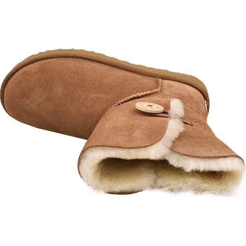 Ženske čizme Ugg bailey button ii 1016226-che slika 3