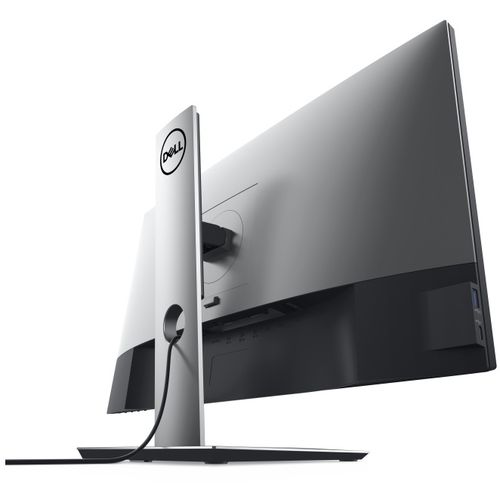 Dell monitor OEM 25" U2520D QHD USB-C UltraSharp IPS slika 6