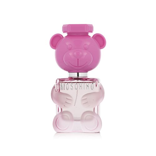 Moschino Toy 2 Bubble Gum Eau De Toilette 50 ml (woman) slika 2