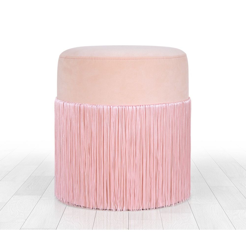 Merkur - Pink Pink Pufna slika 1