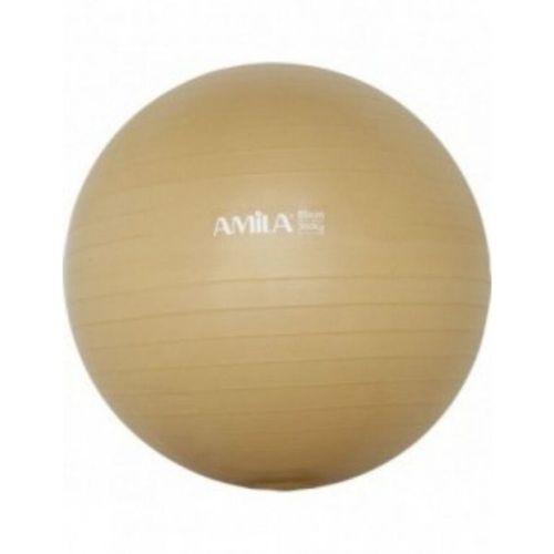 Amila pilates lopta 65cm sa pumpom slika 1