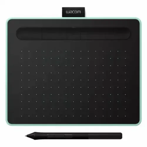 Grafička tabla Wacom CTL-4100WLE-N, pistachio slika 1