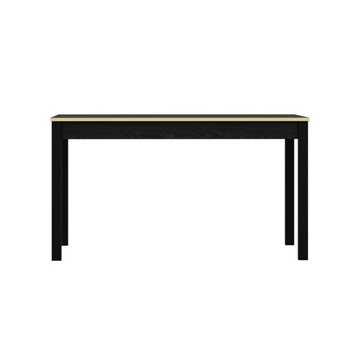 Elevate - Black Black Dining Table slika 4