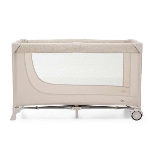 Kinderkraft Prenosivi Krevetac Joy 2 Beige slika 2