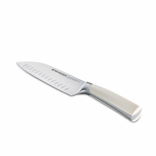 Nož Santoku PRO CHEF 17cm slika 1